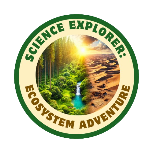 Science Explorer logo